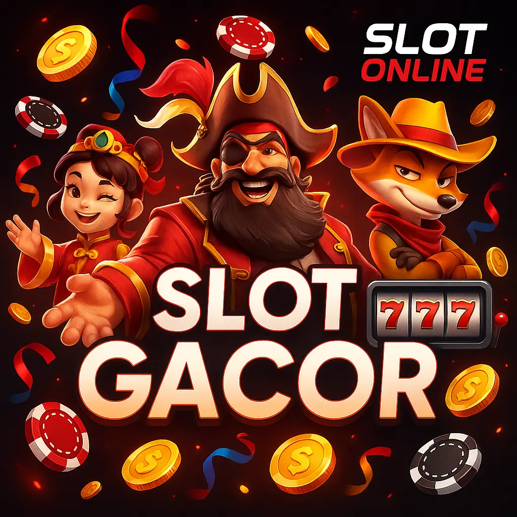 Judi Slot88 Gacor